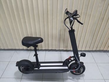 hoverboard qiymeti bakida: İşlənmiş Elektrik samokat 10", 351 - 500 Vt, 36 - 45 km/s — 5