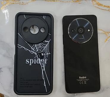 Redmi smartfon üçün qoruyucu keyslər və arxa kamera üçün dairəvi lalafo.az -da Redmi smartfon üçün qoruyucu keyslər və arxa kamera üçün dairəvi