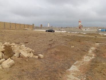 Kirayə torpaq sahələri: 40 sot, Tikinti, Mülkiyyətçi, Kupça (Çıxarış) — 1