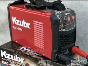 svarka aparatlari: Yeni Qaynaq aparatı Pulsuz çatdırılma — 1