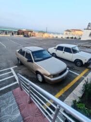 qaz start maşın: Daewoo Nexia: 1.5 l | 1996 il Sedan — 10