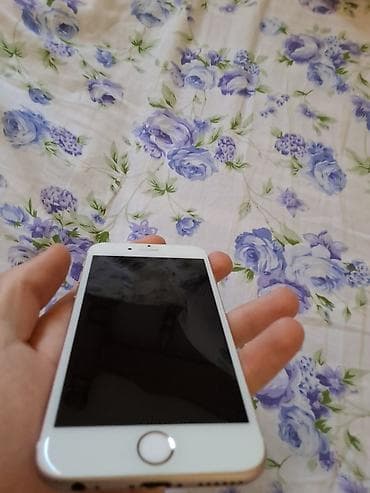 ipad 9 lalafo: IPhone 6s, 16 GB, Rose Gold — 3