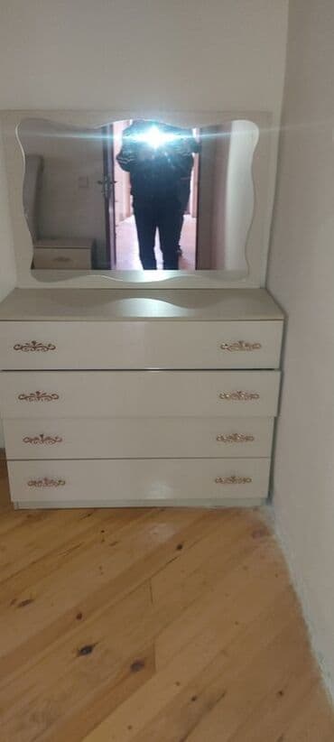 bakixanovda 2 otaqli evler: 2 комнаты, 60 м², Средний ремонт — 14