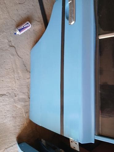 zil 130 dizel: VAZ “klassika” üçün ön sağ qapı komplekti - Rəng: açıq mavi - Korpus — 7