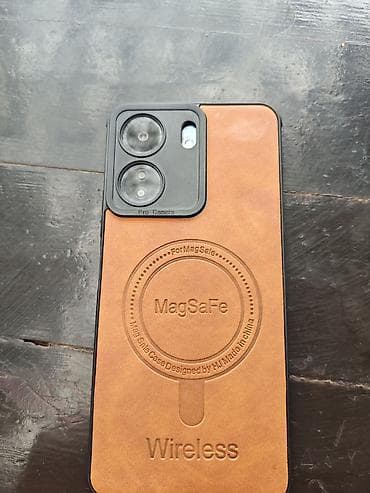 ucuz kamputer manitoru: Redmi 13C, 256 GB, Simsiz şarj — 1