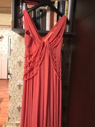 нижелла микс с маслом черного тмина отзывы: Платье Турецкое бренда Il MIO, размер L — 3