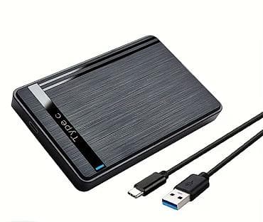 Xarici Sərt disk (HDD) Seagate, 1 TB, 2.5"