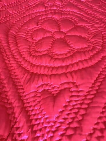 Pərdə və jalüzlər: Yeni Böyüklər üçün Bir nəfərlik Qış üçün Yorğan — 3