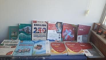 informatika toplu: Məktəb dərslikləri və hazırlıq vəsaitləri dəsti Tərkib: - Tarix — 6