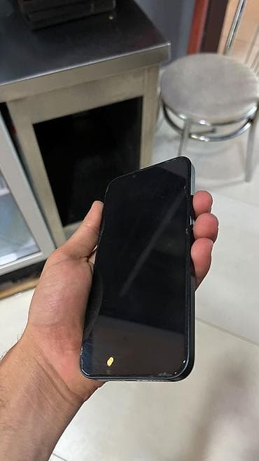 note 15 pro plus: IPhone 14, 128 GB, Midnight, Face ID — 8