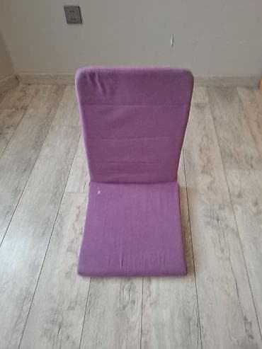 balkon stul: Back Jack Meditasiya Oturacağı - Meditasiya, yoga, nəfəs praktikaları — 9