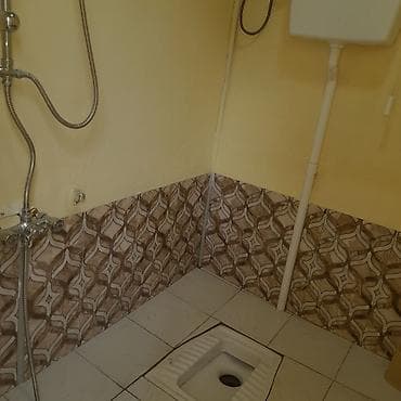 Həyət evləri və villaların satışı: Kirayə verilir yeni gəncə həyət evi əriklik restoranı 200metr yuxarı — 9