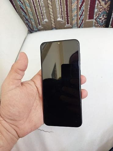 ventilator satilir: Samsung Galaxy A03, 32 GB, rəng - Qara — 4