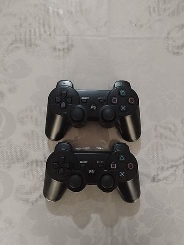 playstatio: PlayStation 3 Super Slim CECH-4204C 500 GB — 6