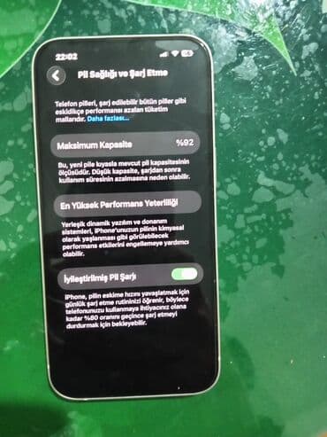 Бусы: IPhone 13, Белый, Face ID — 5