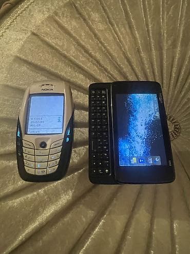 sony wf 1000: Nokia 6600 — 2