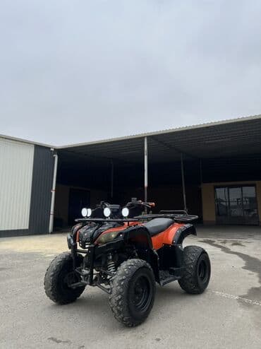 moto kuryer tələb olunur: - Hummer-200, 200 sm3, 2023 il, 1500 km — 2