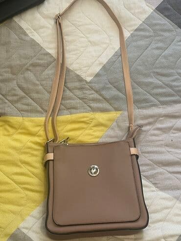 qizil adlarin yazilmasi: Əl çantası, İşlənmiş — 1