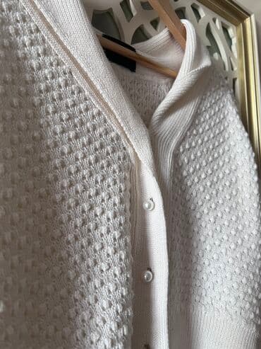 женские свитшоты с принтом: Свитер — 2