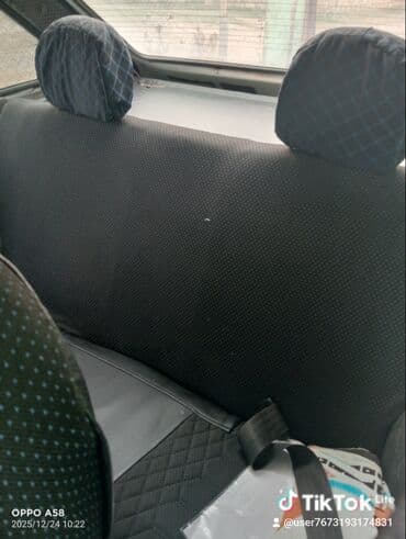 retro avtomobil satışı: ZAZ 1102 Tavriya: 1.1 l | 1993 il Hetçbek — 5