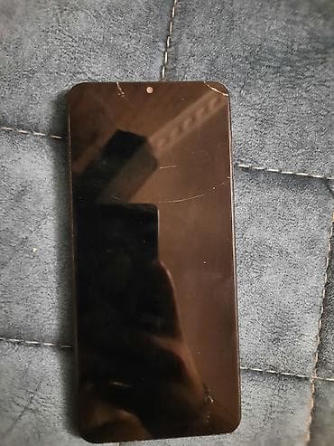 flash cart: Samsung Galaxy A12 — 2