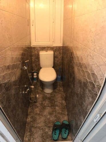 купить квартиру студию в баку: Баку, 3 комнаты, Вторичка, 50 м² — 6