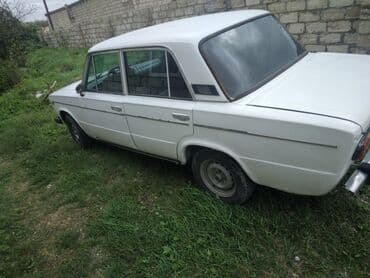 su satışı maşınla: VAZ (LADA) 2106: 1.6 l | 1980 il 754646494 km Sedan — 5