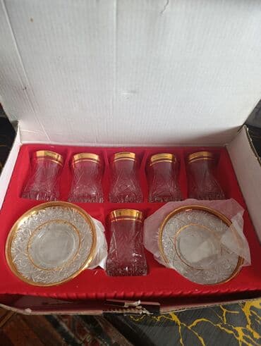 cay dasi satisi: Çay dəsti — 1