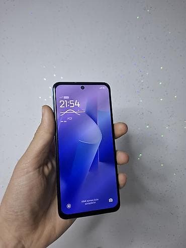 8gb notebook ram ddr4: Redmi 11, 128 GB, rəng - Göy — 6