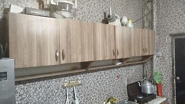 goz mincigi: Mətbəx mebel dəsti ünvan Suraxanı - Material: ağac fakturalı — 2