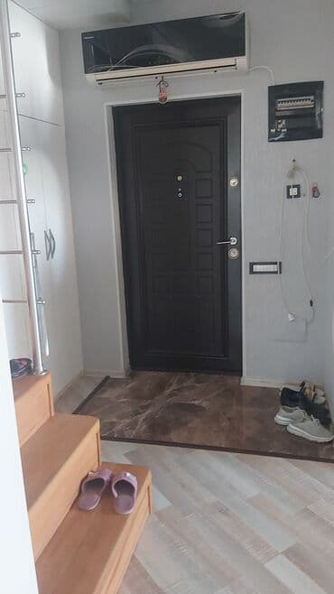 3 otaqlı, Yeni tikili, 64 kv. m