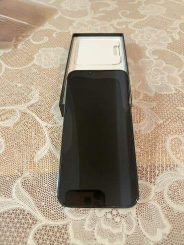 Apple iPhone: IPhone 13 Pro Max, 256 ГБ, Sierra Blue, Face ID — 4