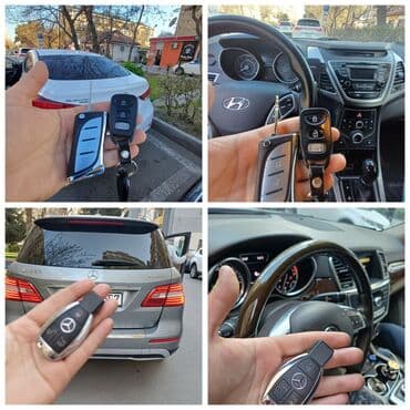 ремонт карбюратора: BYD BYD, Çin, Yeni — 10