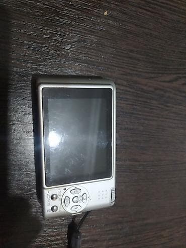 obyektiv canon: Panasonic Lumix DMC-FX10 kompakt fotoaparat - Leica DC Vario-Elmarit — 2