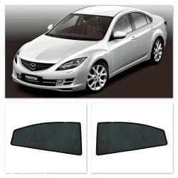 Mazda6 vƏ hƏr nÖv avtomobİl üçün pərdələr. 25-30 azn Шторки для