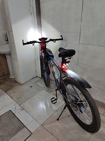 vesebetler: Velosiped velo strim 29 təkərin 2 sidə təzədir aksesuar larla — 3