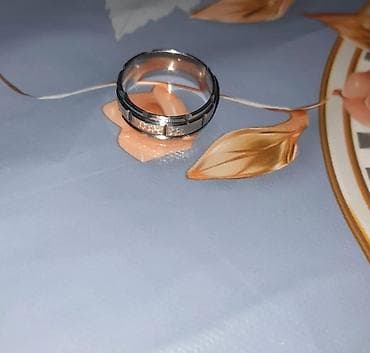 Çantalar: Üzük — 4