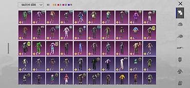 qizil satilir: 👉HESAB SATİLİR: (60 AZN) 💰Real alıcıya Endirim olacaq 🔵Hesab haqqında — 4