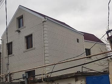 turkanda evler: TƏCİLİ! 2 mərtəbəli + mansarlı həyət evi satılır 📍 Sumqayıt yaxınlığı — 5