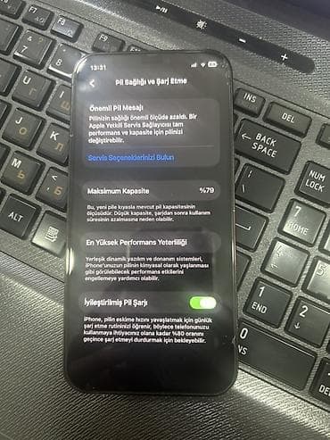 redmi 10 s: IPhone 12 Pro, Pacific Blue — 2