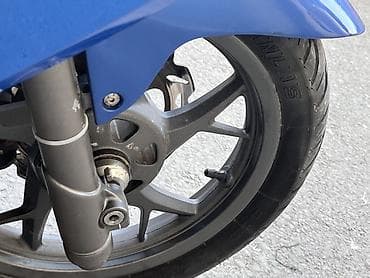 traktor 82 satisi az: RKS - RKS Cıtyblade 125 sm3, 2022 il, 77 km — 6