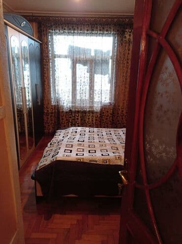 1 otaqlı kohnə tikili: Bakı, 2 otaqlı, Köhnə tikili, m. Həzi Aslanov, 63 kv. m — 4