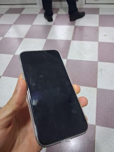 iphone 8 plus satılır: IPhone X, Ağ — 3