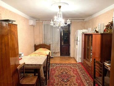 кызыл аскер квартира: Баку, 3 комнаты, Вторичка, м. Иншаатчылар, 63 м² — 3