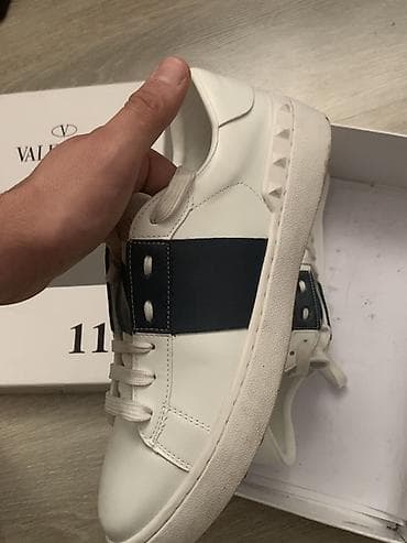 valentino: Valentino Garavani kişi ayaqqabısı - Model: Valentino Garavani — 4