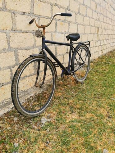 математика сборник тестов 2023 pdf 1 часть: Б/у Городской велосипед Aist, 28", скоростей: 20, Самовывоз — 2