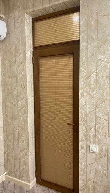 pencere perde: Yeni, Pərdə — 8