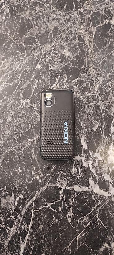 sirocco nokia: Nokia rəng - Qara, Düyməli — 2