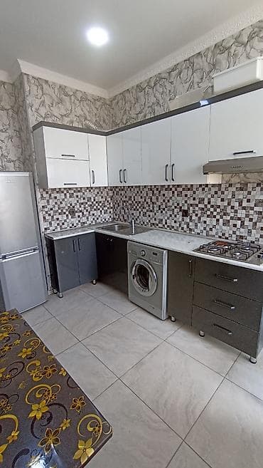 tap.az gencede kiraye evler: Jasmin parkda 1 otaq mənzil 300 manata kirayə verilir. Ətraflı məlumat — 4