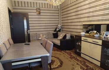 əcəmi: Nəsimi rayonu Memar Əcəmi metrosunun yaxınlığında, 17 mertebeli — 4